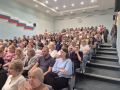 Прокуратурой города Новосибирска проведена профилактическая беседа по вопросам антикоррупционного поведения