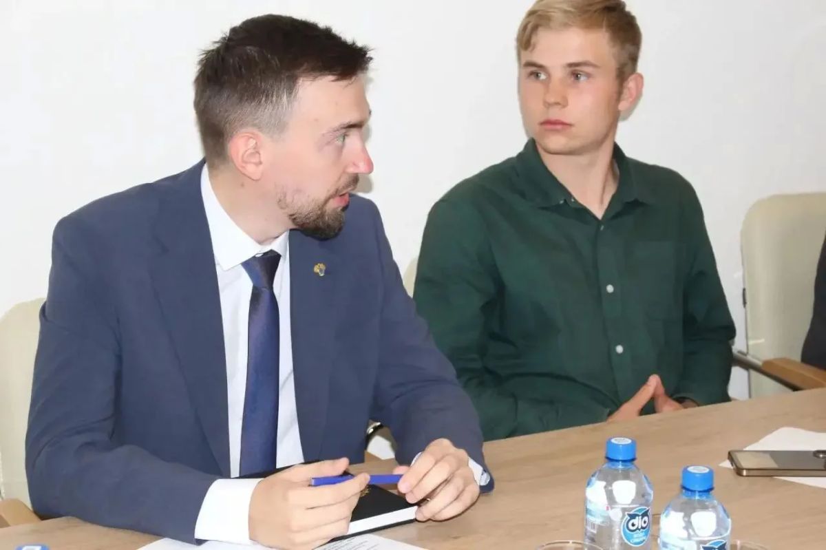 Участие молодёжи в выборах Участие молодёжи в выборах