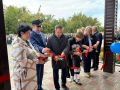 Колыванская школа № 2 торжественно открылась после капремонта