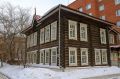 Почти 12 млн выделили на ремонт особняка со шпилем в Новосибирске