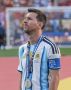 Лионель Месси завершил карьеру в сборной Аргентины