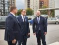 Комплексный подход к безопасности дорожного движения обсудили с участием федерального эксперта в Новосибирске