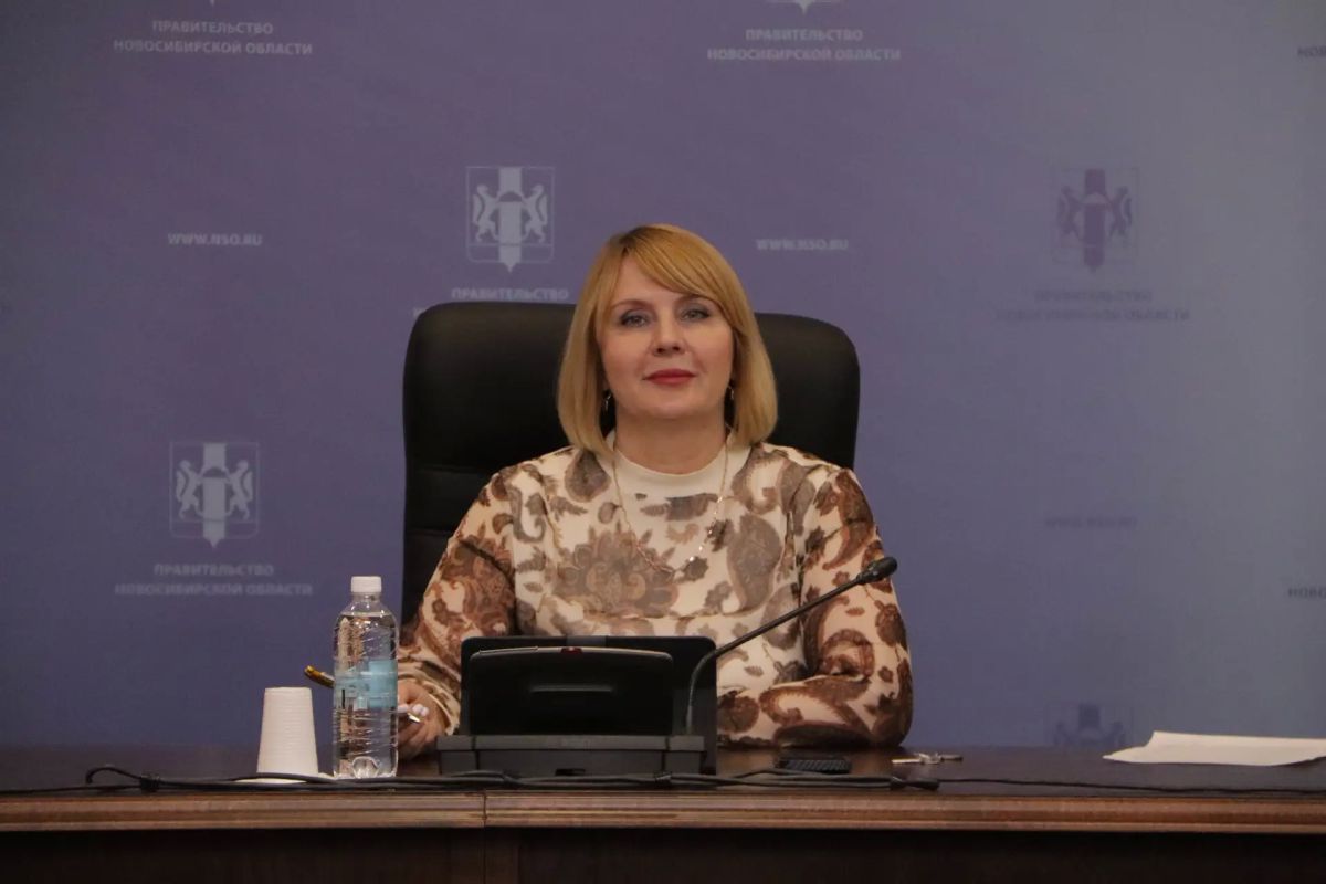 2 сентября состоялось заседание Новосибирского облизбиркома 2 сентября состоялось заседание Новосибирского облизбиркома