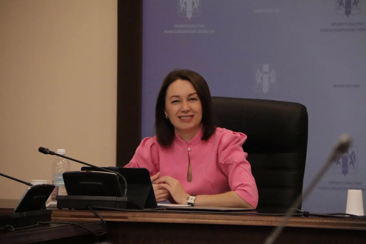 2 сентября состоялось заседание Новосибирского облизбиркома 2 сентября состоялось заседание Новосибирского облизбиркома