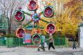 Точный график выплаты пенсий и пособий за сентябрь-2026 уточнили в Новосибирске