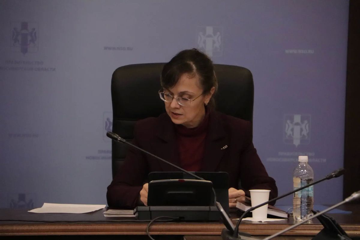 2 сентября состоялось заседание Новосибирского облизбиркома 2 сентября состоялось заседание Новосибирского облизбиркома