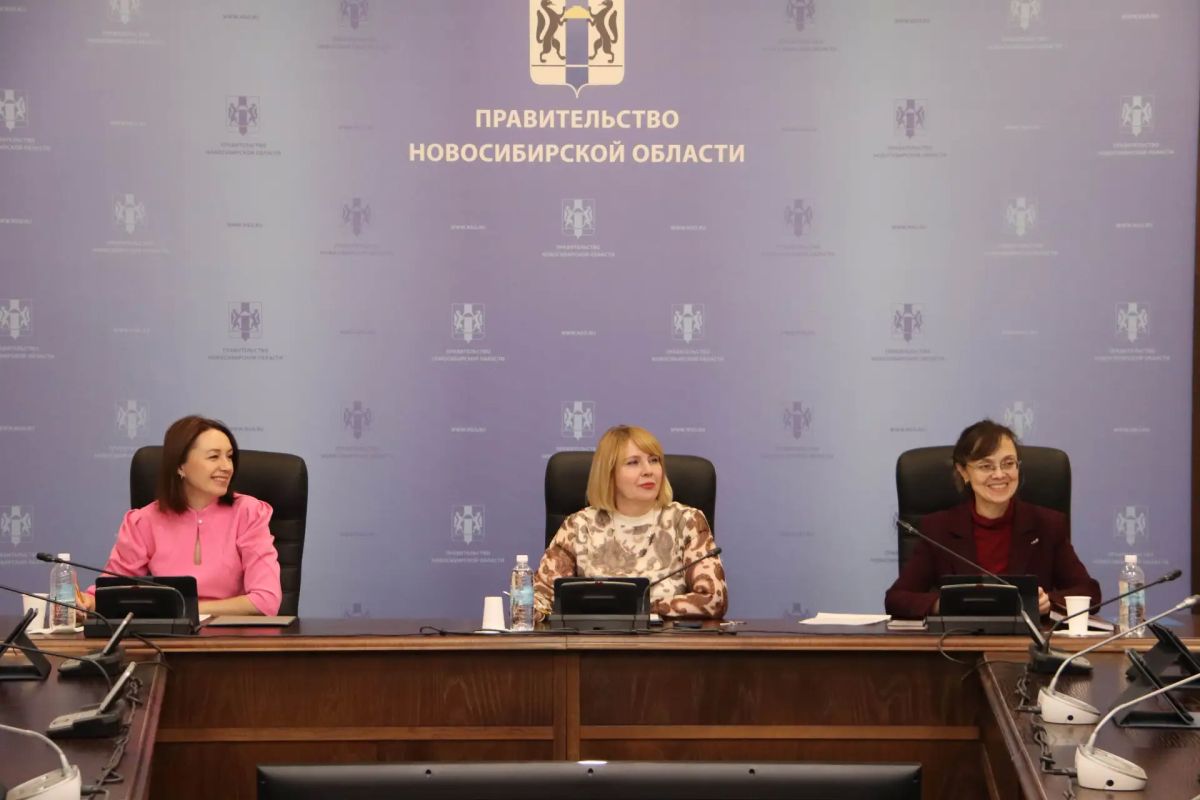 2 сентября состоялось заседание Новосибирского облизбиркома 2 сентября состоялось заседание Новосибирского облизбиркома