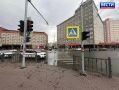 Водитель сбил мальчика. В Железнодорожном районе Новосибирска произошёл наезд на пешехода