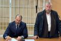Новосибирский суд рассмотрит банкротство застройщика Джулая с долгами за мусор