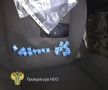 В Новосибирской области в суд направлено уголовное дело в отношении жителя города Омска, обвиняемого в покушении на сбыт наркотиков в крупном размере