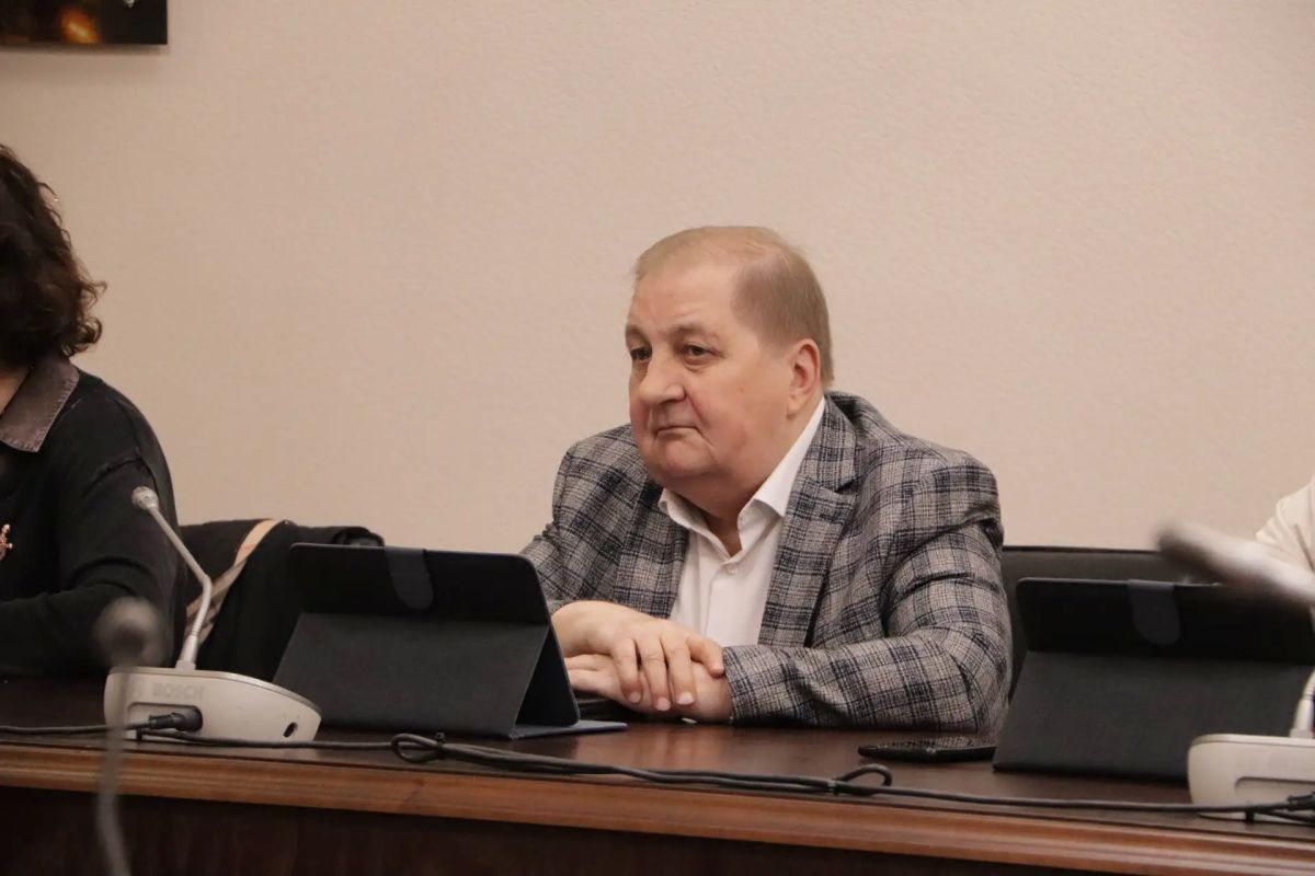 2 сентября состоялось заседание Новосибирского облизбиркома 2 сентября состоялось заседание Новосибирского облизбиркома