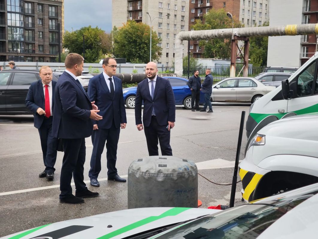 Комплексный подход к безопасности дорожного движения обсудили с участием федерального эксперта в Новосибирске Комплексный подход к безопасности дорожного движения обсудили с участием федерального эксперта в Новосибирске