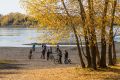 Заморозки в Новосибирской области подходят к концу