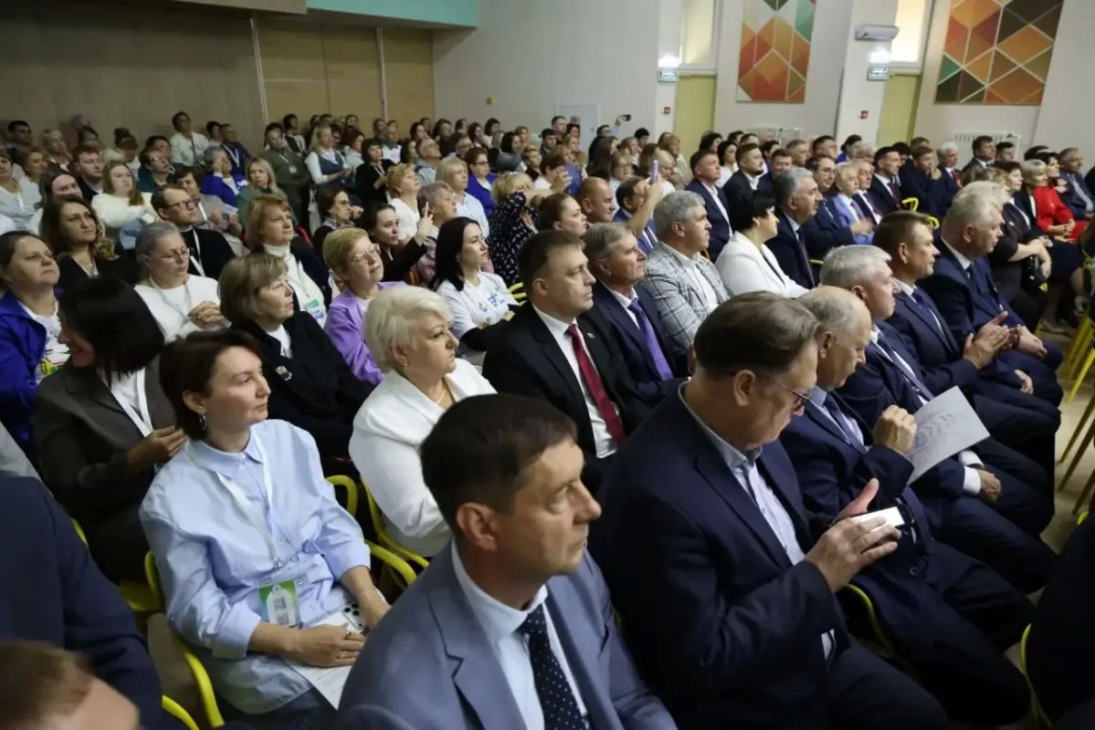 Максим Кудрявцев: Принял участие в региональном форуме «Гражданский диалог — 2026» Максим Кудрявцев: Принял участие в региональном форуме «Гражданский диалог — 2026»
