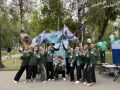 Лето-2026 в «Территории развития»: 4 лагеря, 1200 детей и победа на фестивале