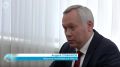 Строительство Восточного обхода и трассы Р-256 поддержат на федеральном уровне