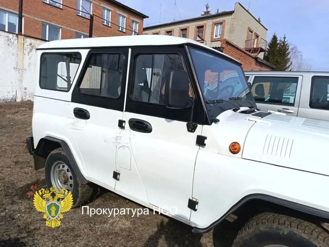 Застрелил животных. В Новосибирской области перед судом предстанет житель Томской области за незаконную охоту Застрелил животных. В Новосибирской области перед судом предстанет житель Томской области за незаконную охоту