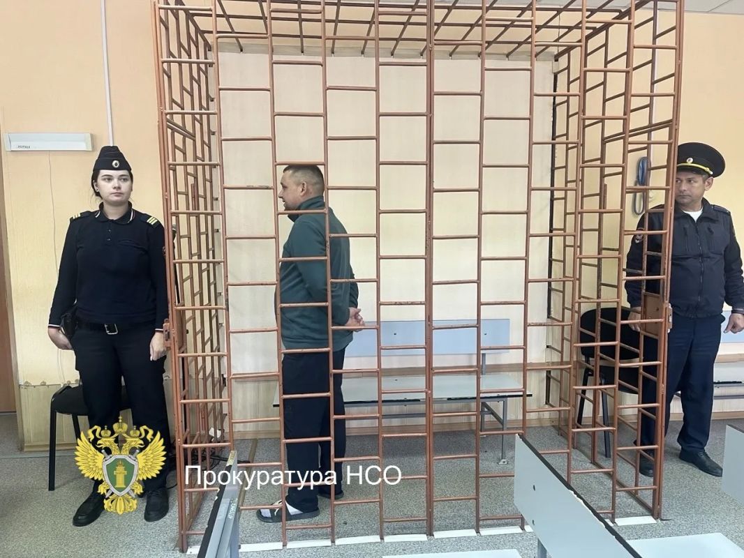 Прокуратура поддержала в суде ходатайства следствия об избрании меры пресечения в виде заключения под стражу двум лицам, обвиняемым в мошенничестве с выплатами при прохождении военной службы Прокуратура поддержала в суде ходатайства следствия об избрании меры пресечения в виде заключения под стражу двум лицам, обвиняемым в мошенничестве с выплатами при прохождении военной службы