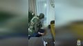 В Новосибирске при поддержке СОБР Росгвардии задержаны подозреваемые в мошенничестве в сфере страхования