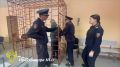 Прокуратура поддержала в суде ходатайства следствия об избрании меры пресечения в виде заключения под стражу двум лицам, обвиняемым в мошенничестве с выплатами при прохождении военной службы