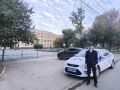 БЕЗОПАСНОСТЬ ВБЛИЗИ ОБРАЗОВАТЕЛЬНЫХ ОРГАНИЗАЦИЙ