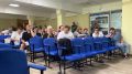 Водители автобусов в Новосибирской области проходят комплексную подготовку перед выходом на маршрут