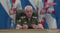 Белоусов проверил готовность Новосибирского высшего военного командного училища к началу учебного года
