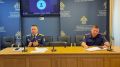 В следственном управлении прошло торжественное мероприятие принятия Присяги сотрудника Следственного комитета Российской Федерации