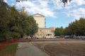 Площадку под новый корпус музыкального театра готовят в Новосибирске