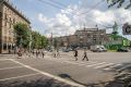 Новосибирская пенсионерка отсудила 150 тысяч за падение из автобуса