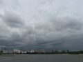 Режим черного неба объявили в Новосибирской области на два дня