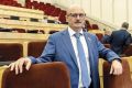 С юбилеем!. 6 сентября депутат Законодательного Собрания Новосибирской области Андрей Биль отметил 60-й день рождения