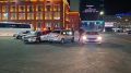 Итоги рейдовых мероприятий в Новосибирске