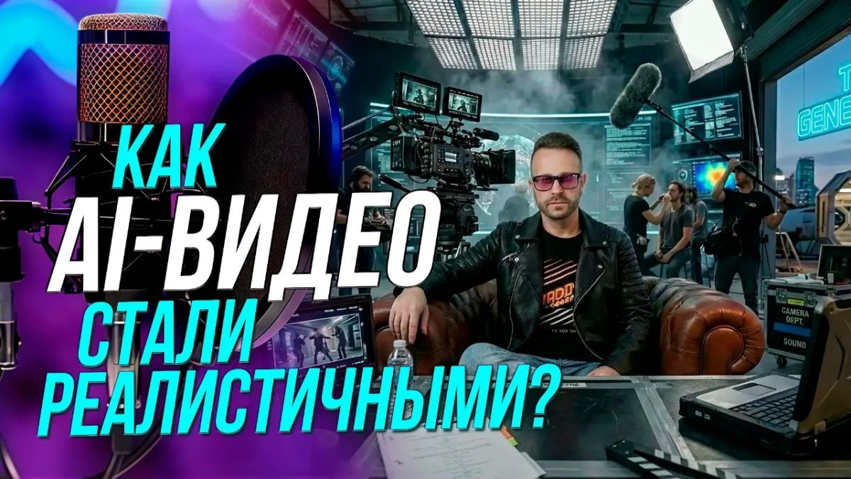Раньше, чтобы снять ролик с динозаврами, нужен был огромный бюджет