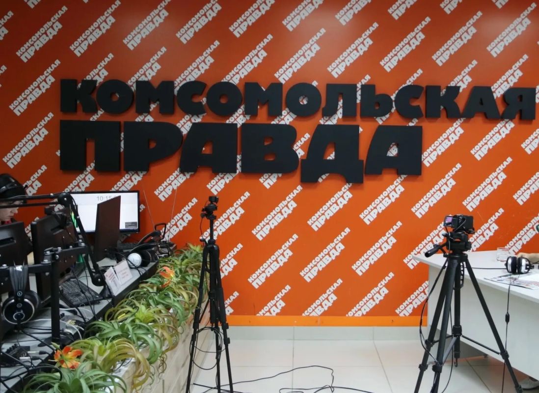 Председатель облизбиркома об итогах подомовых обходов проекта «ИнформУИК» в эфире радио «Комсомольская Правда»