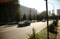 Максим Кудрявцев: В Новосибирске открыта аллея памяти сотрудников органов внутренних дел, погибших при исполнении служебного долга