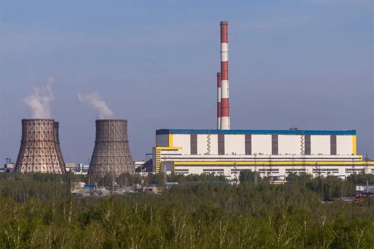 Батареи в Новосибирске могут включить позже обычного