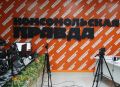 Председатель облизбиркома об итогах подомовых обходов проекта «ИнформУИК» в эфире радио «Комсомольская Правда»