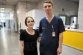 Упавшую с 4-го этажа пациентку прооперировали в НИИТО