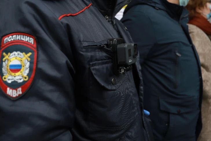 Нападение банды подростков на Затулинке проверит полиция в Новосибирске