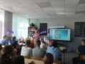 Акция «Здоровье для каждого» прошла в Чулымском районе