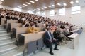 Более 30 тысяч первокурсников поступили в вузы Новосибирской области