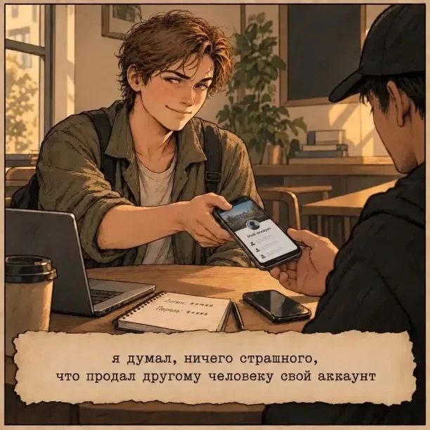 Задания, которые могут обернуться тюремным сроком Задания, которые могут обернуться тюремным сроком