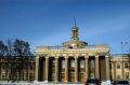 Компания заплатит мэрии 155 млн за право застройки у старого аэропорта
