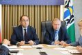 Для выявления дефектов на дорогах в Новосибирской области начнут применять цифровые технологии