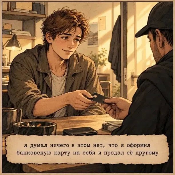 Задания, которые могут обернуться тюремным сроком Задания, которые могут обернуться тюремным сроком