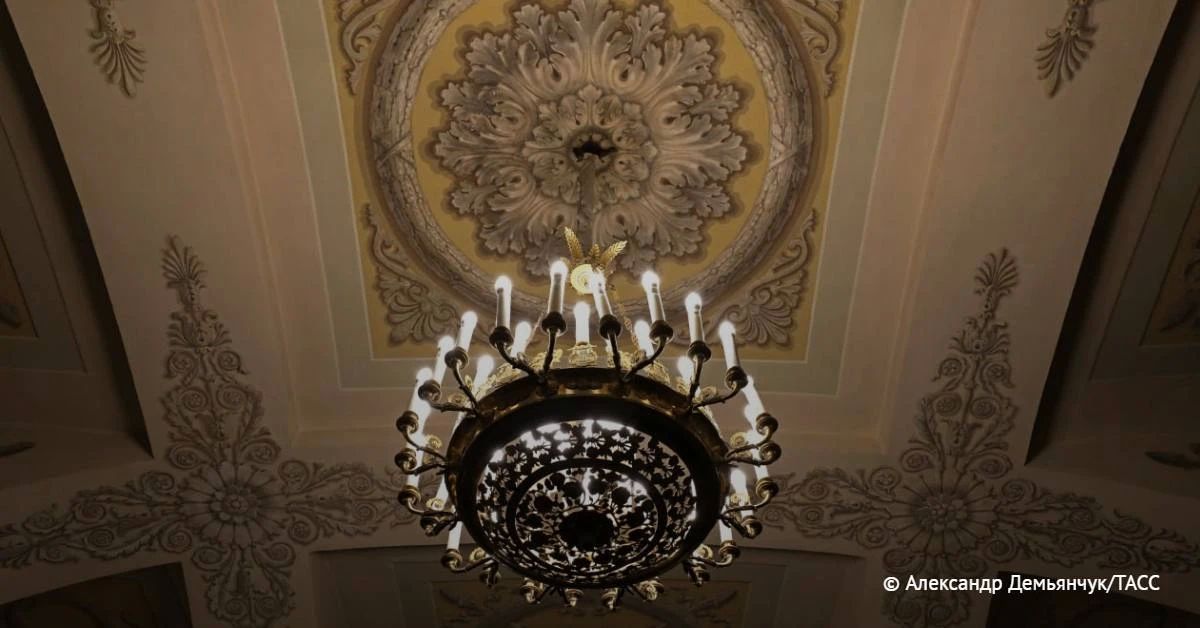 270 лет назад 10 сентября (30 августа по старому стилю) учрежден Русский театр в Санкт-Петербурге (ныне – Александринский театр) 270 лет назад 10 сентября (30 августа по старому стилю) учрежден Русский театр в Санкт-Петербурге (ныне – Александринский театр)