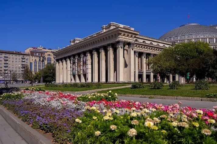 Окончание второй недели сентября будет аномально жарким в Новосибирской области