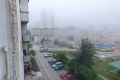 Новосибирцы жалуются на «химический» воздух по ночам