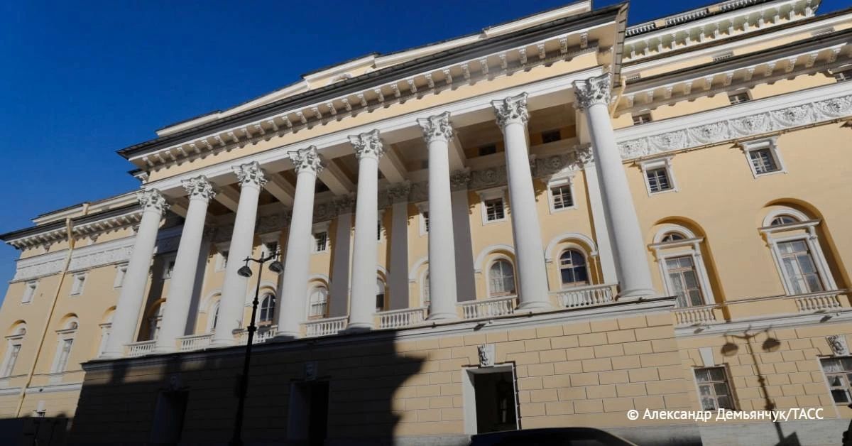 270 лет назад 10 сентября (30 августа по старому стилю) учрежден Русский театр в Санкт-Петербурге (ныне – Александринский театр) 270 лет назад 10 сентября (30 августа по старому стилю) учрежден Русский театр в Санкт-Петербурге (ныне – Александринский театр)